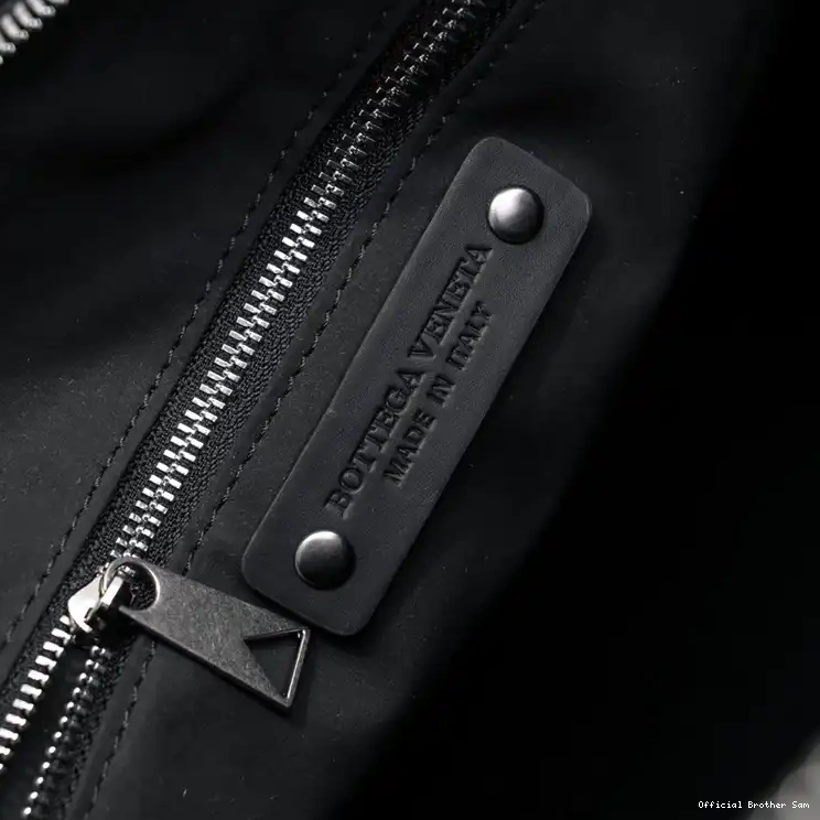 Official Brother Sam 2410YA0186 Veneta Bottega Bags 0528